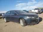 2018 CHEVROLET IMPALA