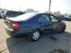 2003 TOYOTA CAMRY