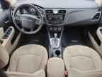 2012 CHRYSLER 200
