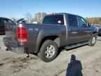 2012 GMC Sierra