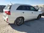 2014 KIA SORENTO
