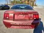 2004 FORD MUSTANG