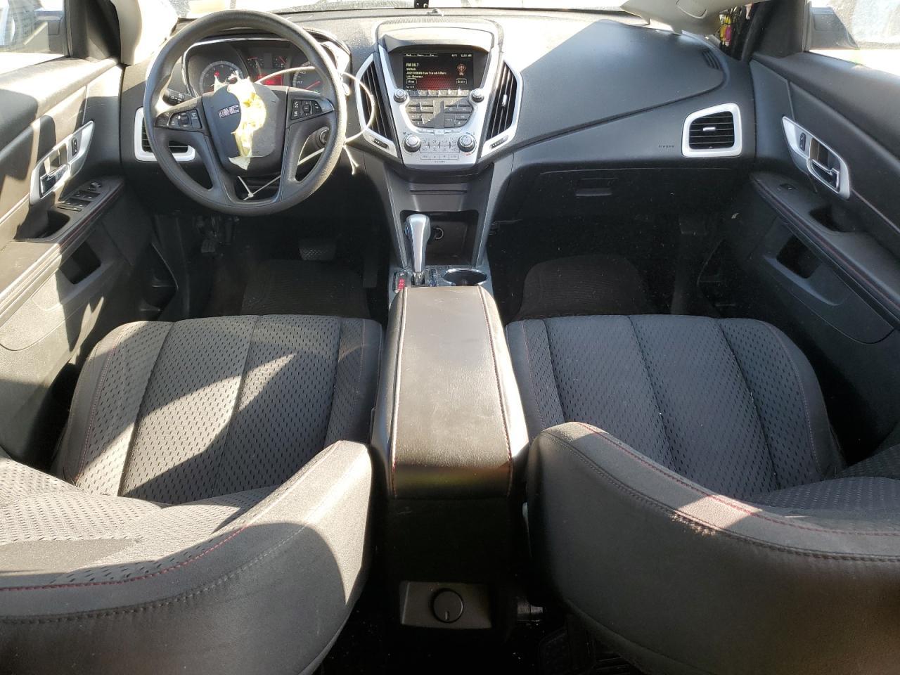 2015 GMC Terrain