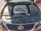 2006 LEXUS GS 300