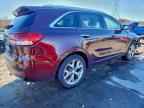 2018 KIA SORENTO