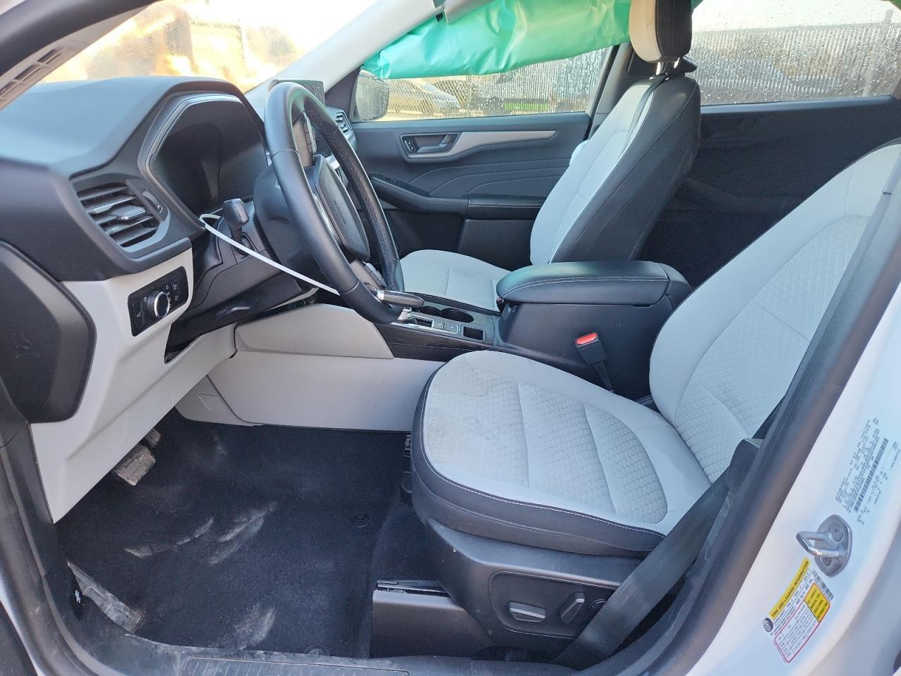 2023 FORD ESCAPE