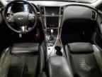 2014 INFINITI Q50