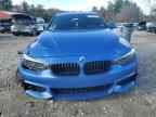 2018 BMW 4 Series