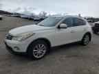 2008 INFINITI EX35