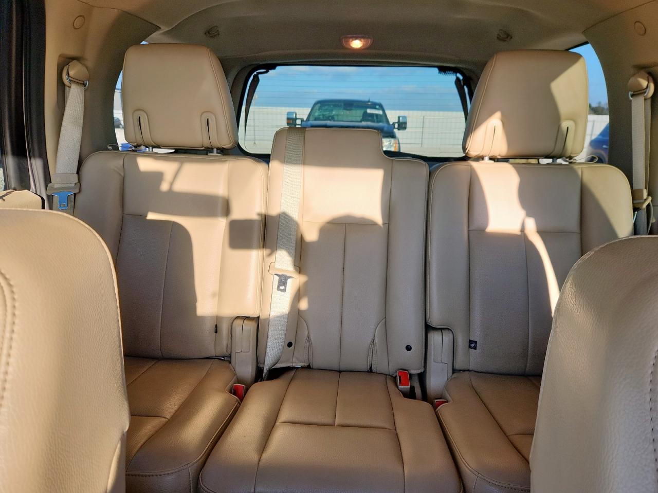2015 FORD Expedition