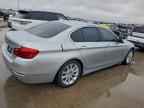 2016 BMW 5 series