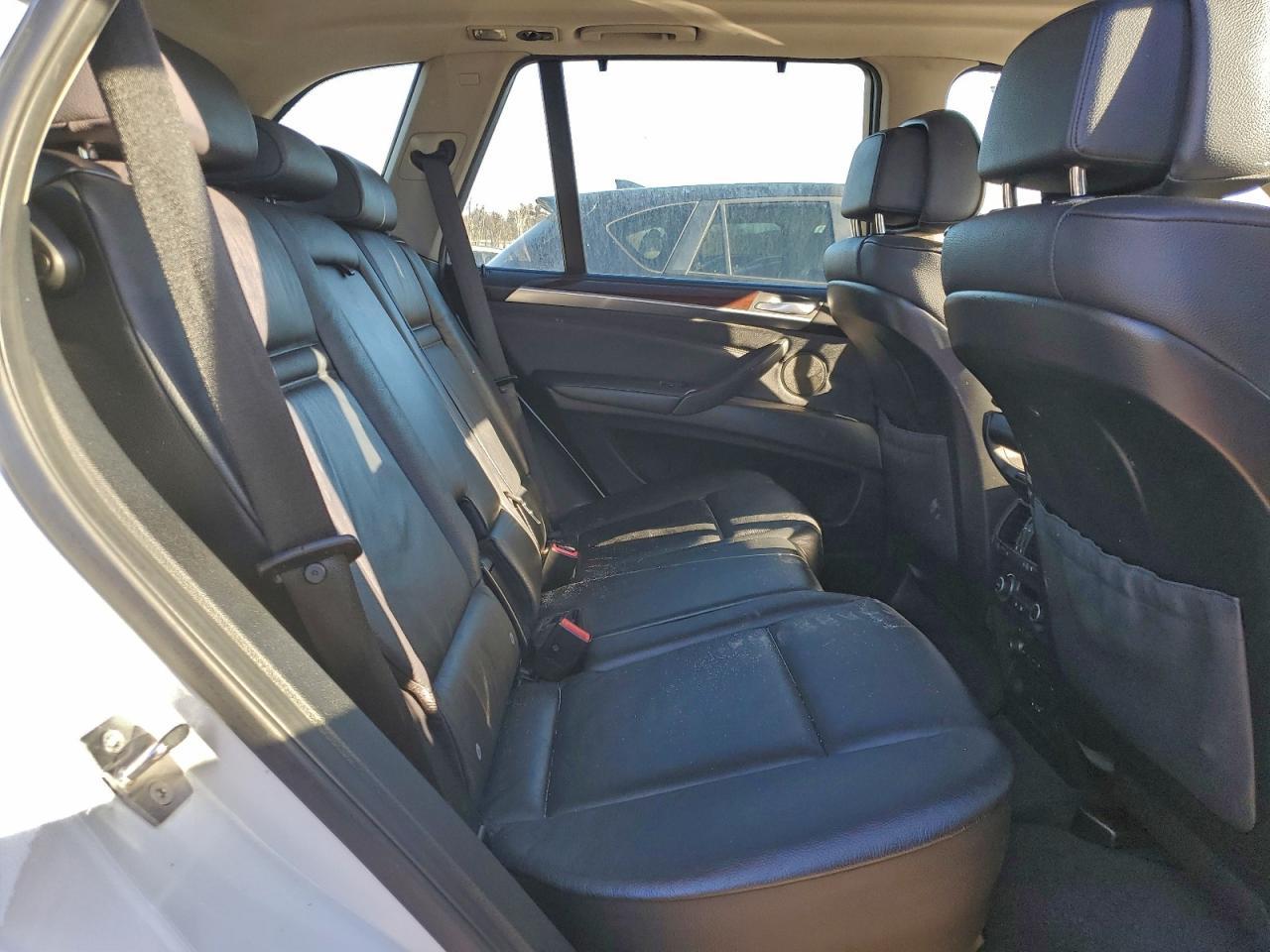 2011 BMW X5