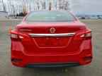 2018 NISSAN SENTRA