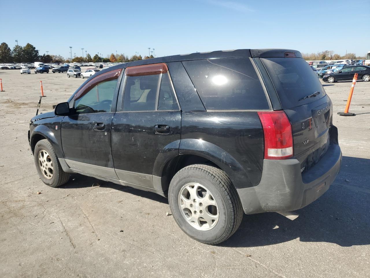 2004 SATURN Vue