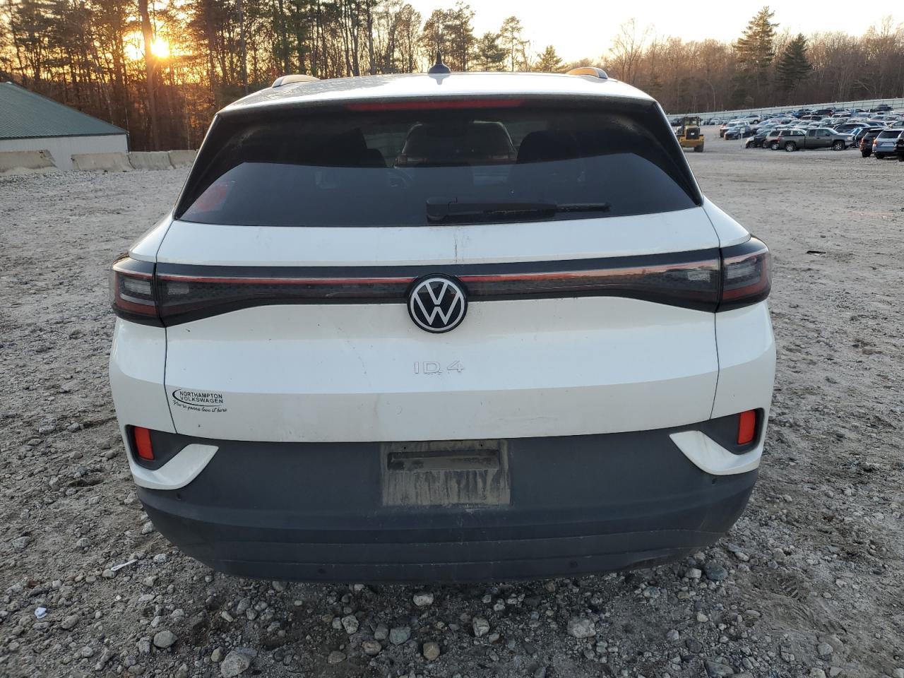 2024 VOLKSWAGEN ID.4