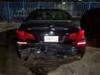 2011 BMW 5 series