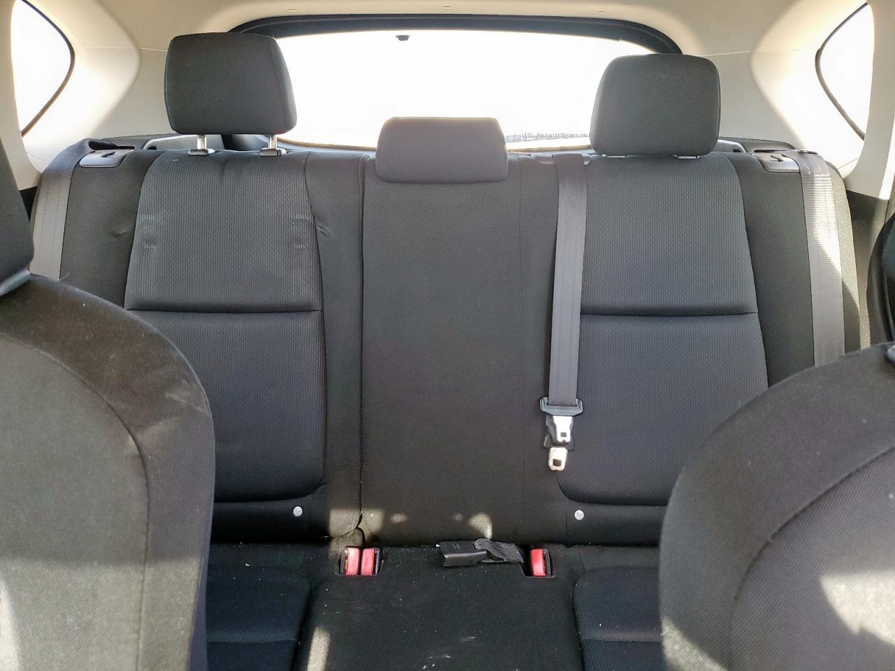2015 MAZDA CX-5