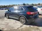 2016 LINCOLN MKX