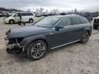 2018 AUDI A4 allroad