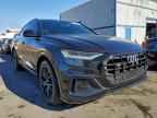 2019 AUDI Q8