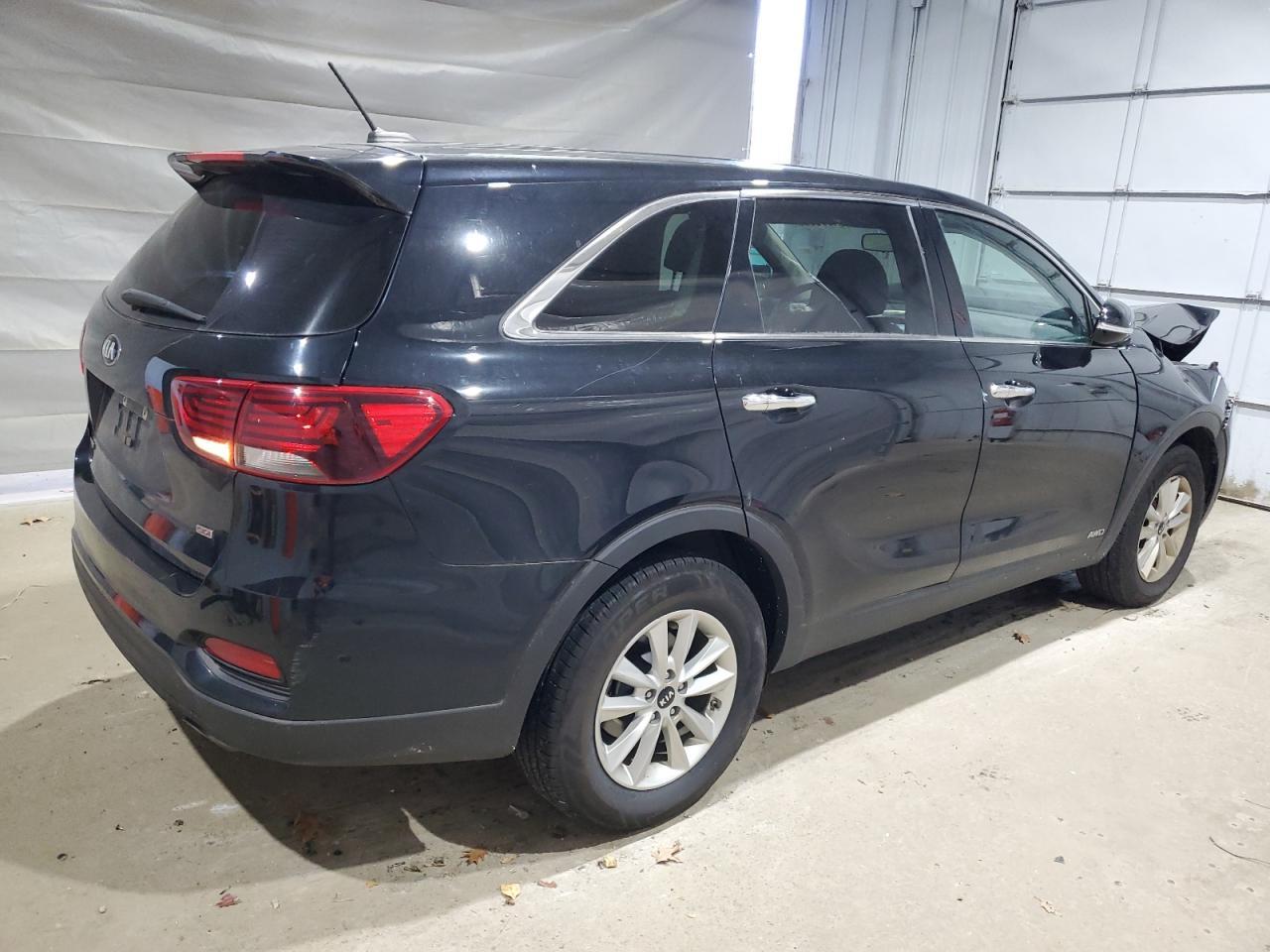 2020 KIA SORENTO