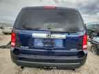 2015 HONDA PILOT