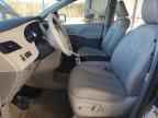 2012 TOYOTA SIENNA