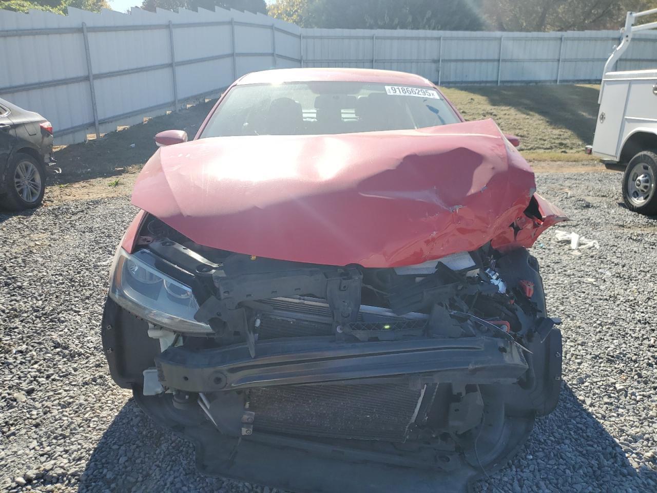 2014 VOLKSWAGEN JETTA