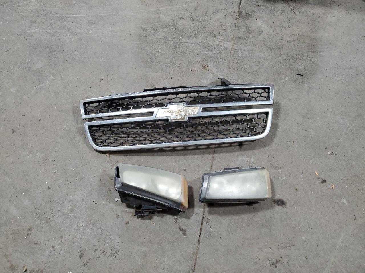 2006 CHEVROLET Silverado