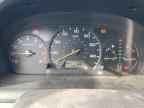 2002 HONDA ACCORD