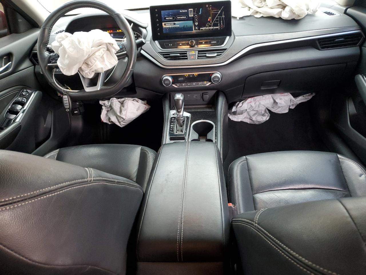 2023 NISSAN ALTIMA