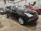 2018 BUICK Envision