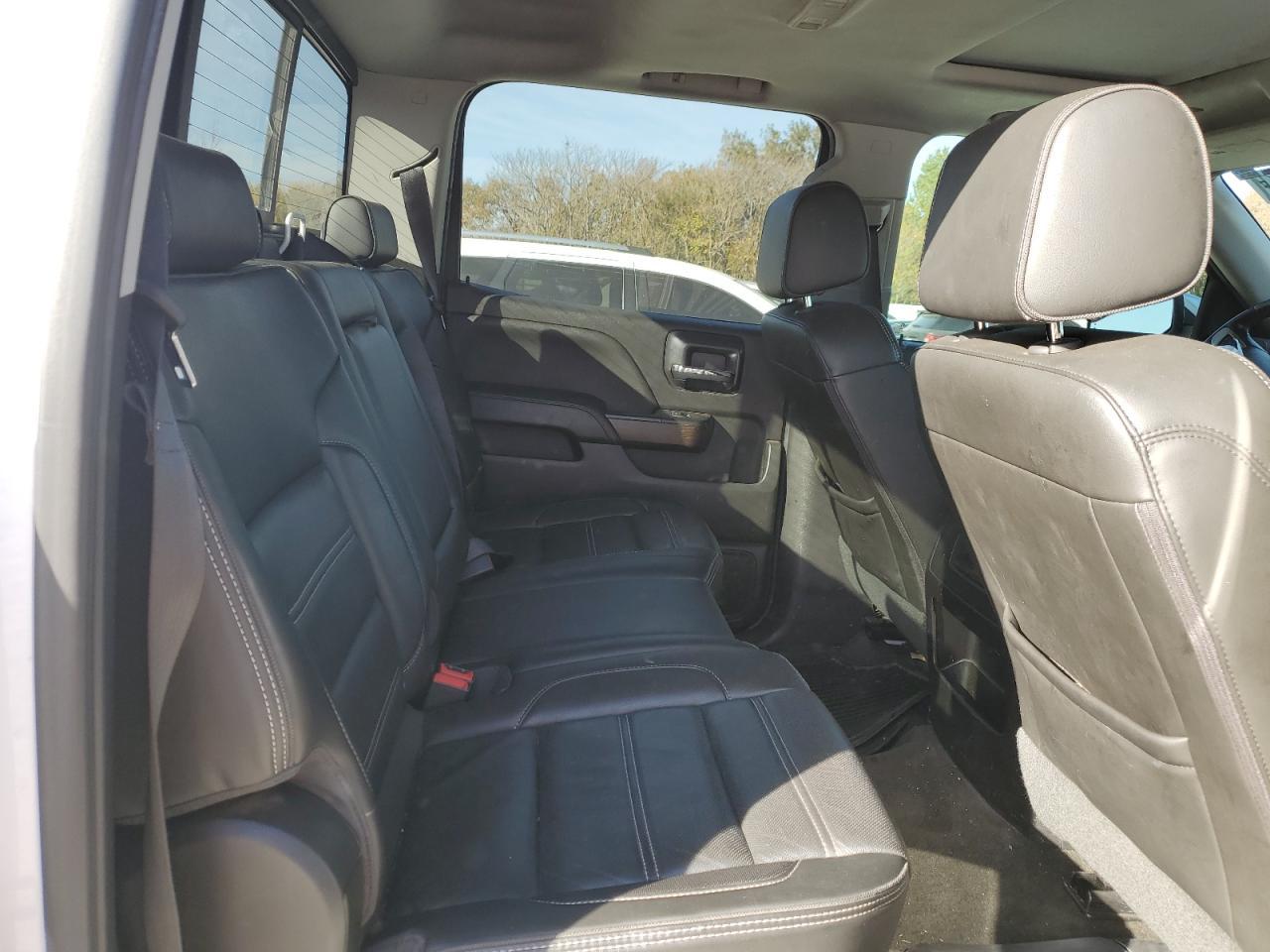 2018 GMC Sierra