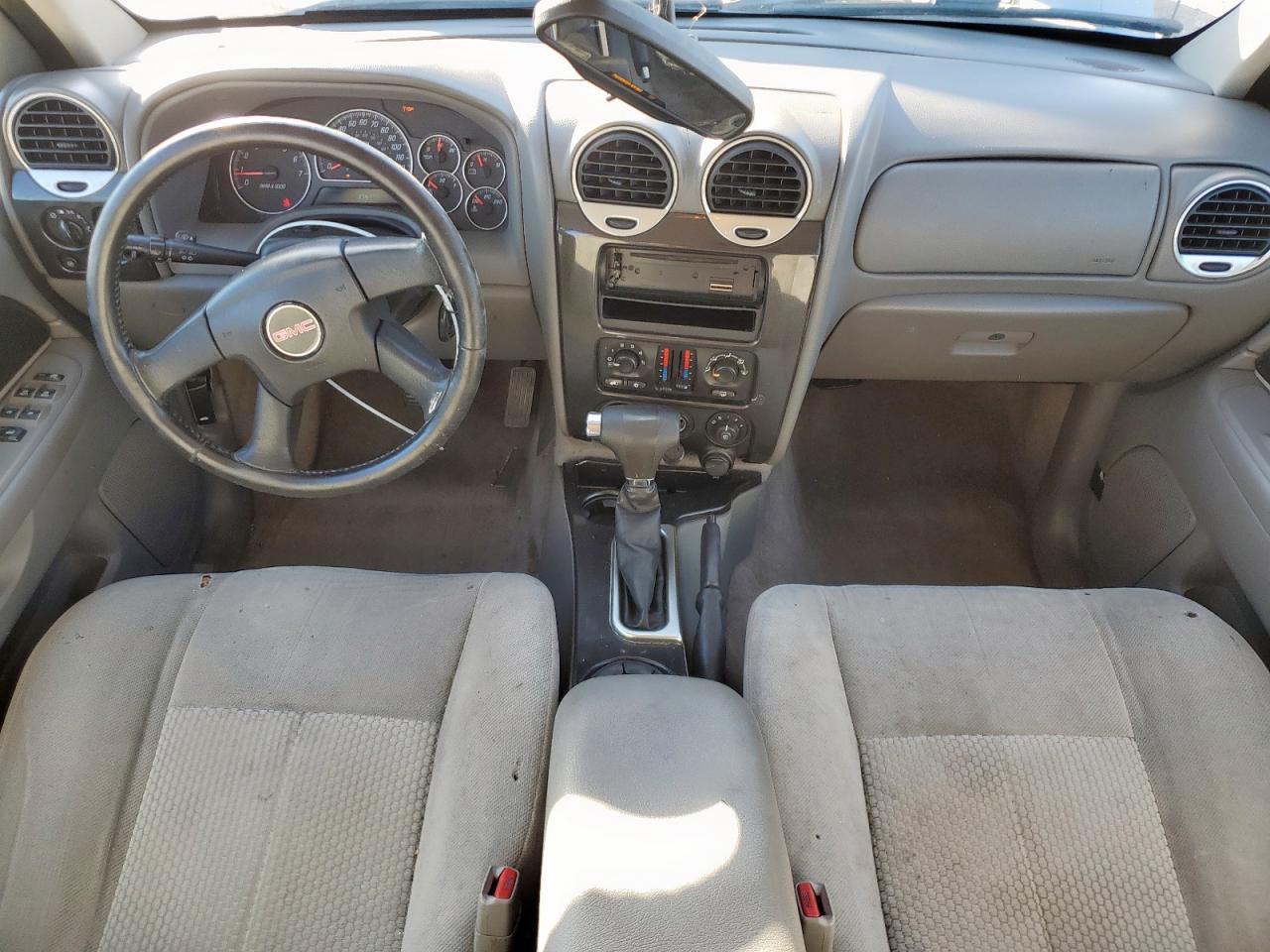 2008 GMC Envoy