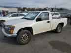 2012 GMC CANYON