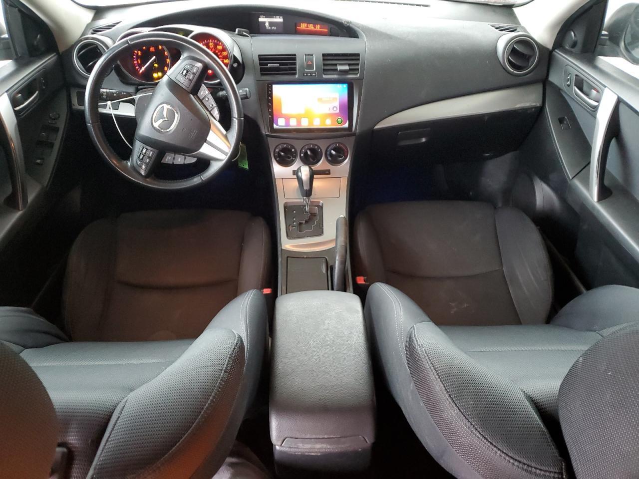 2010 MAZDA 3