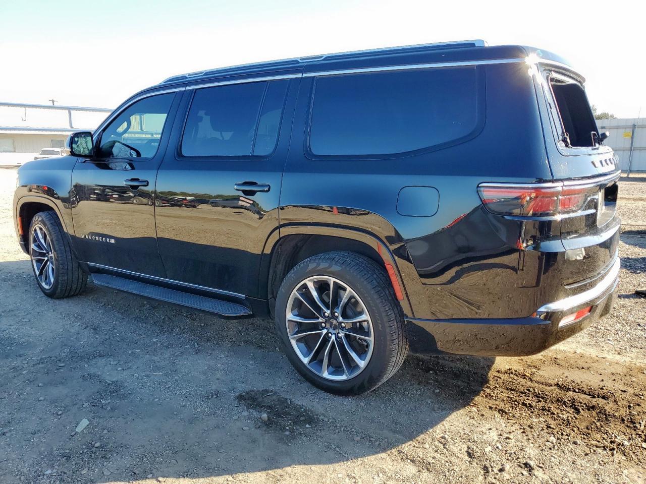 2023 JEEP Wagoneer