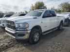 2021 RAM 3500