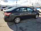 2014 NISSAN SENTRA