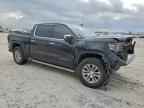 2022 GMC Sierra