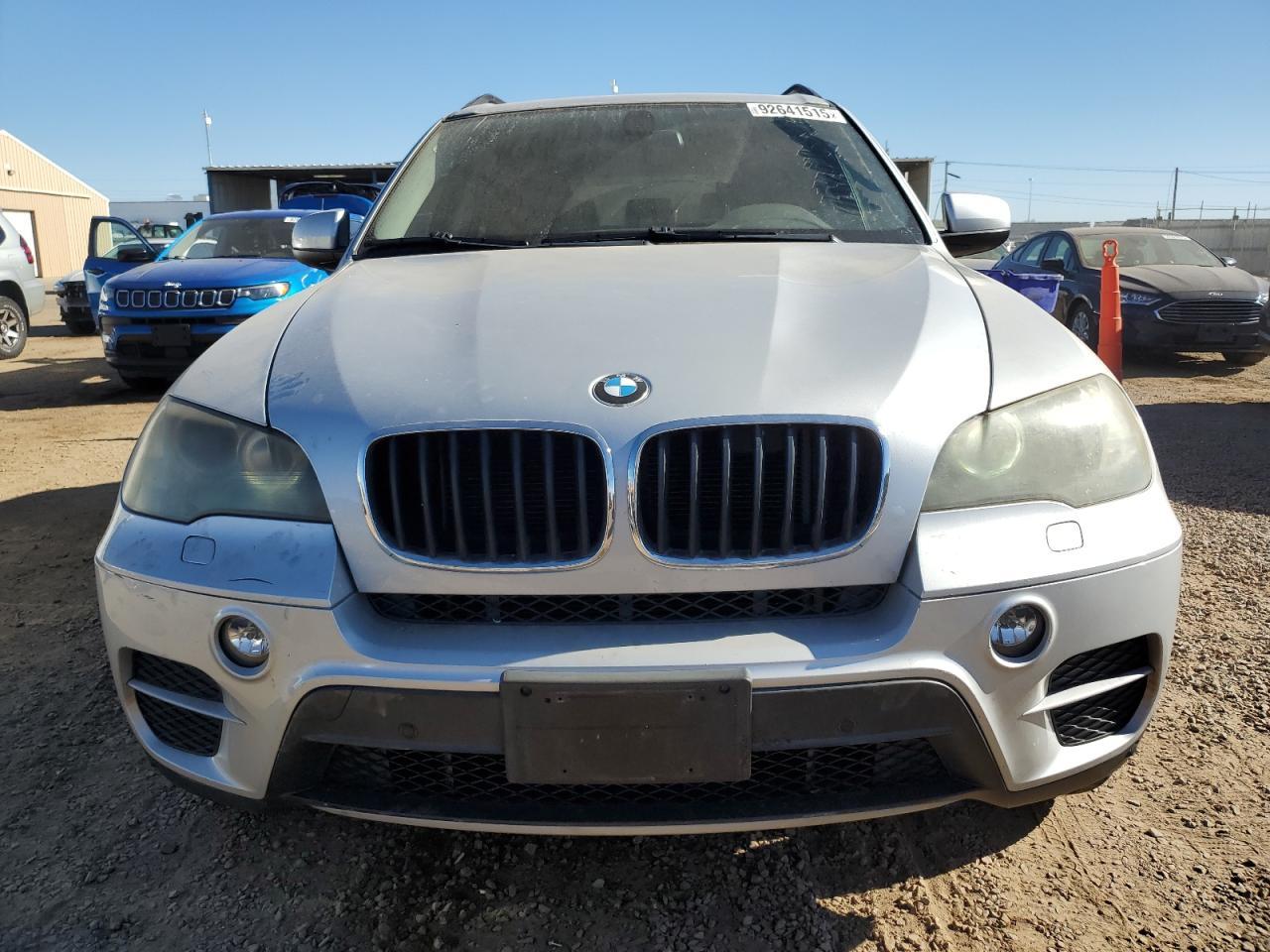 2011 BMW X5