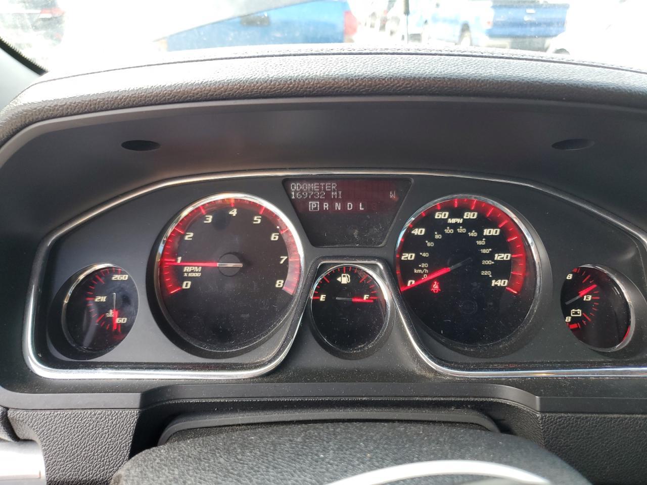 2016 GMC ACADIA