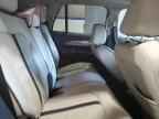 2014 LINCOLN MKX