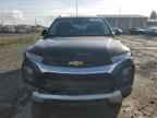2021 CHEVROLET Trailblazer