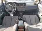 2007 NISSAN VERSA