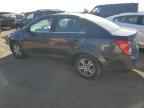 2014 CHEVROLET SONIC