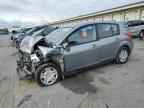 2012 NISSAN VERSA