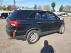 2014 KIA SORENTO