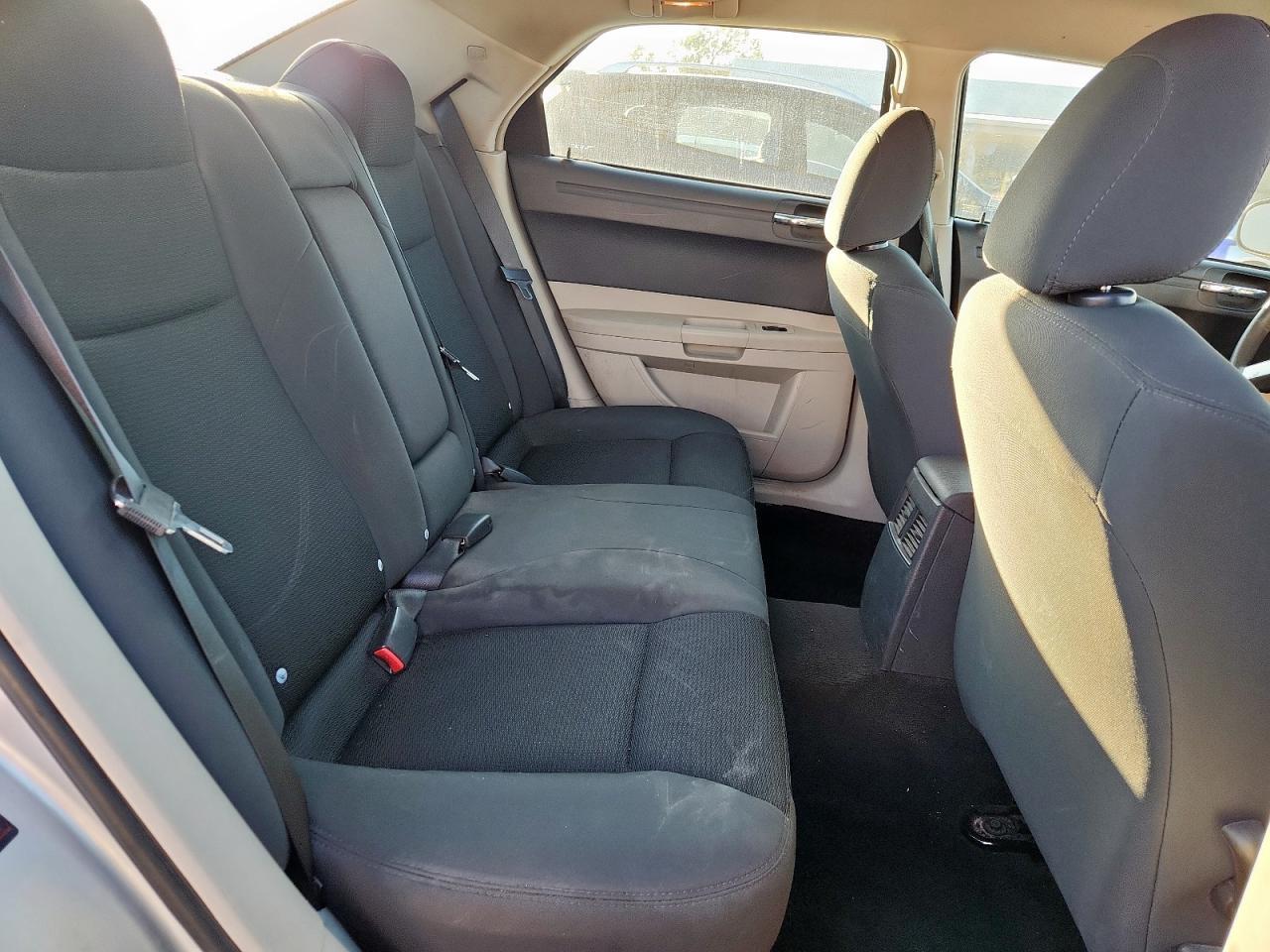 2006 CHRYSLER 300