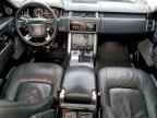 2019 LAND ROVER RANGE ROVER